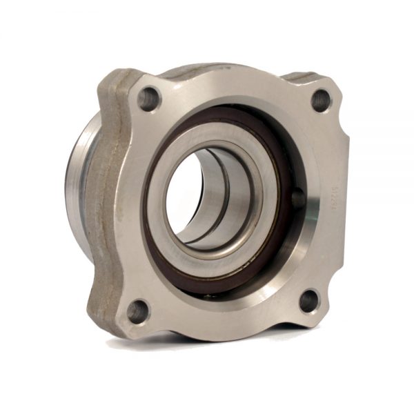 Bearing de roue arrière gauche 512294 avec hub pour Toyota Tacoma 2005 à 2019