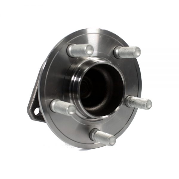 Bearing de roue avant 513325 pour Chrysler 300 RWD, Dodge Challenger et Dodge Charger 2012 à 2019