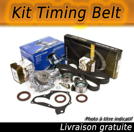 Kit de Timing Belt pour Toyota Tundra, 4Runner, Sequoia 4.7L de