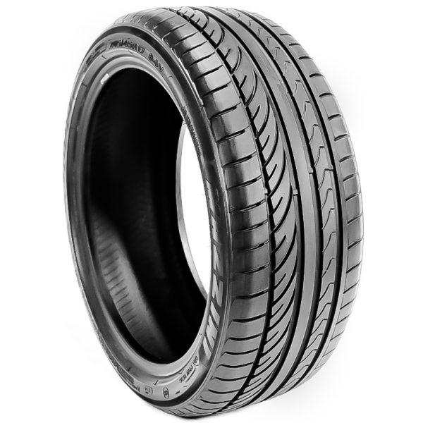 Pneus Mazzini Eco 607 été 235/40R18