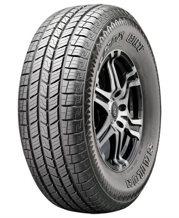 Pneus Sailun Terramax été 235/60R18