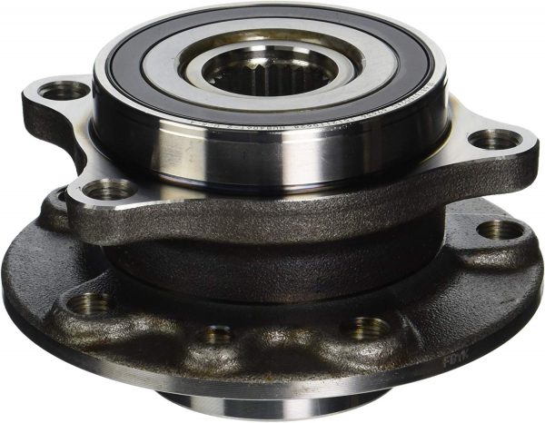 Bearing de roue avant 513348 pour Dodge Dart, Chrysler 200 2013 à 2017