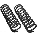 LIQUIDATION: Coil Spring Arrière pour Honda CRV de 2002 à 2011 Moog 81095