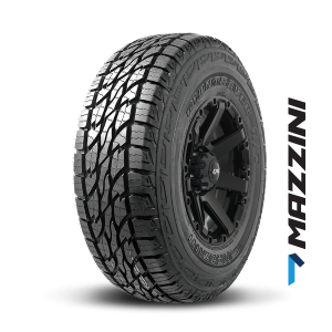 Pneus Mazzini Giantsaver été LT315/70R17