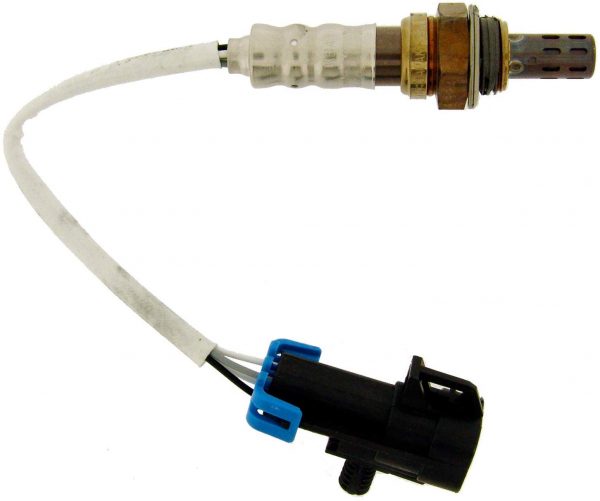 LIQUIDATION: Oxygen Sensor NTK 21045 pour Chevrolet, Pontiac, Saturn