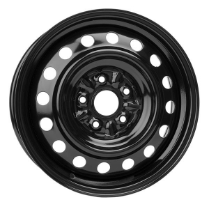 LIQUIDATION: Roues Acier 16" 5X114.3