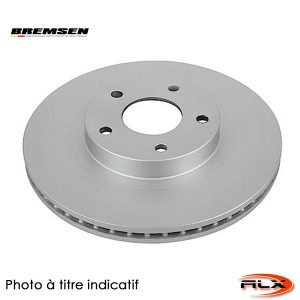 Disque de Freins arrière pour GMC Sierra 1500 en 1ère qualité