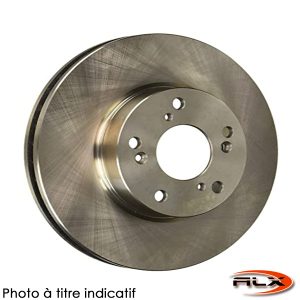 Disque de Freins arrière pour Hyundai Tiburon en 2e qualité