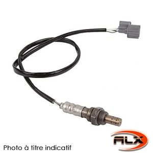 Oxygène sensor (O2) Downstream pour Honda Fit