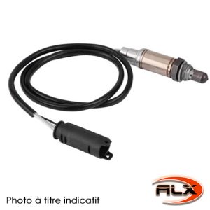 Oxygène sensor (O2) Upstream pour GMC Sierra 2500