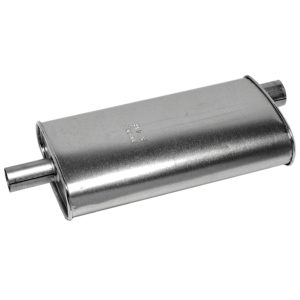 Muffler pour Dodge Grand Caravan 1991 à 1995 3.3L