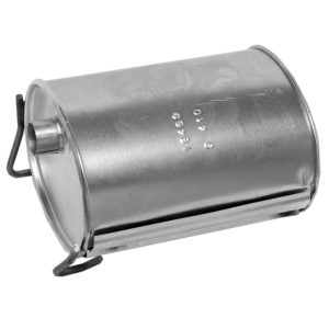 Muffler pour Honda Civic 1992 à 1994 1.6L