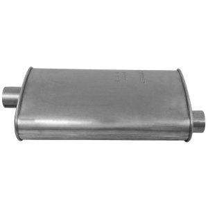 Muffler pour Jeep Wrangler 1997 à 2000 2.5L 4.0L