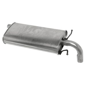 Muffler pour Lincoln Town car 1998 à 2002 4.6L