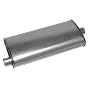 Muffler pour Ford Ranger 1998 à 2003 2.5L