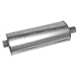 Muffler pour GMC Sierra 1500 1999 à 2007 4.3L