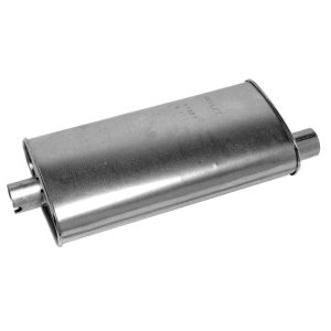 Muffler pour Jeep Cherokee 1996 à 1999 2.5L