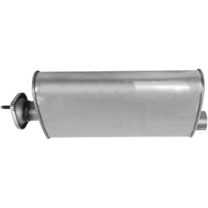 Muffler pour Jeep Wrangler 2000 à 2006 2.4L 2.5L