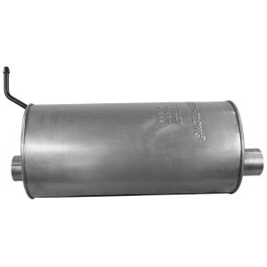 Muffler pour GMC Canyon 2004 à 2007 2.8L 3.5L