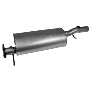 Muffler pour GMC Savana 1996 à 1999 4.3L