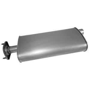 Muffler pour Jeep Cherokee 2000 à 2001 4.0L L6