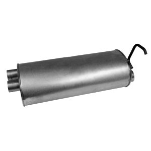 Muffler pour GMC Yukon 1996 à 1997 5.7L