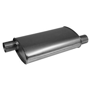 Muffler pour GMC Sierra 3500 2001 à 2007 6.6L