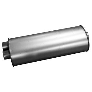 Muffler pour GMC Sierra 2500 2003 à 2006 6.0L