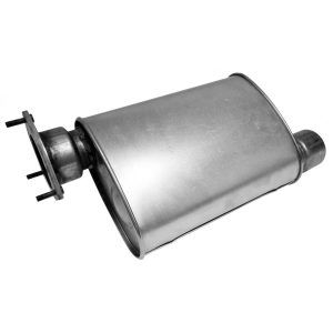 Muffler pour GMC Sierra 3500 2007 à 2010 6.6L