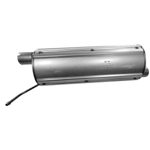 Muffler pour Ford F250 2008 à 2010 5.4L