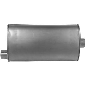 Muffler pour GMC Sierra 1500 2014 à 2018 4.3L