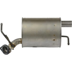 Muffler pour Mazda CX9 2007 à 2015 3.5L 3.7L