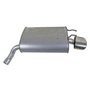 Muffler pour Ford F250 1997 à 1999 4.9L