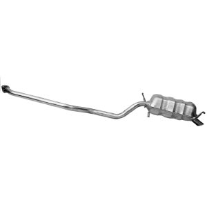 Muffler pour Hyundai Santa Fe 2001  à 2004 2.4L