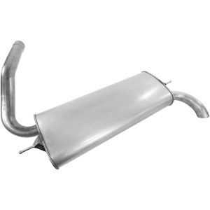 Muffler pour Ford Focus 2012 à 2017 2.0L