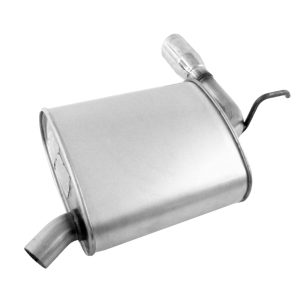 Muffler pour Ford Edge  2007 à 2010 3.5L