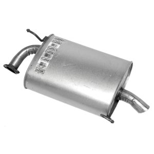 Muffler pour Honda Accord 1998 à 2002 3.0L