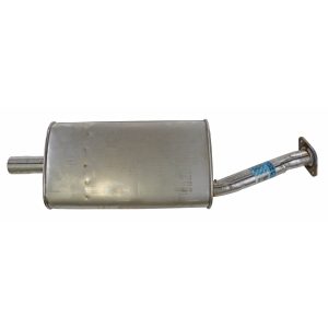 Muffler pour Mazda Tribute 2001 à 2004 2.0L