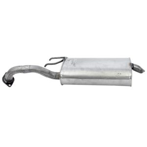 Muffler pour Hyundai Elantra 2001 à 2006 2.0L