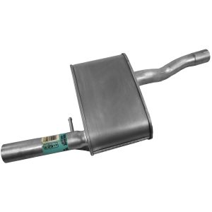 Muffler pour Ford Focus 2005 à 2007 2.0L