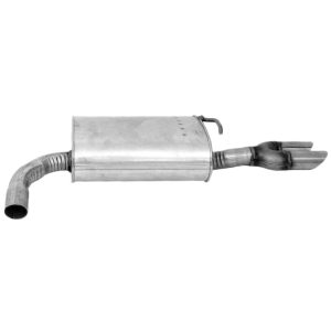 Muffler pour Ford Fusion 2006 à 2012 2.3L 2.5L