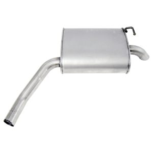 Muffler pour Kia Optima 2006 à 2008 2.4L