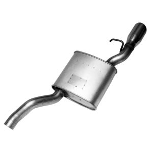 Muffler pour Ford Focus 2008 à 2011 2.0L