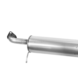 Muffler pour Kia Soul 2010 à 2011 2.0L