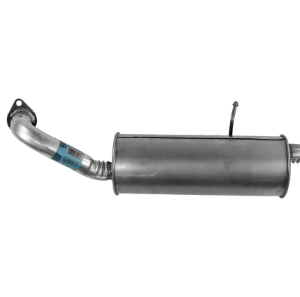 Muffler pour Kia Soul 2014 à 2016 2.0L