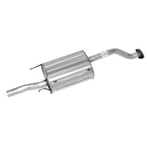 Muffler pour Honda Civic 1995 à 2000 1.6L