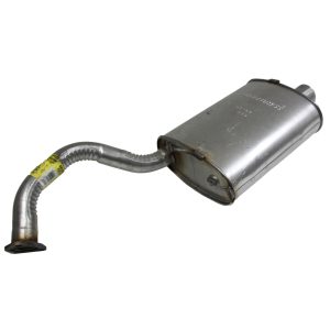 Muffler pour Mitsubishi Eclipse 2000 à 2005 2.4L