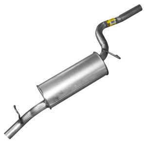 Muffler pour Mazda 3 2004 à 2009 2.0L