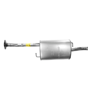 Muffler pour Kia Rio 2003 à 2005 1.6L