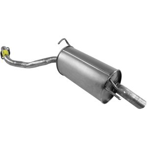 Muffler pour Hyundai Santa Fe 2007  à 2009 2.7L